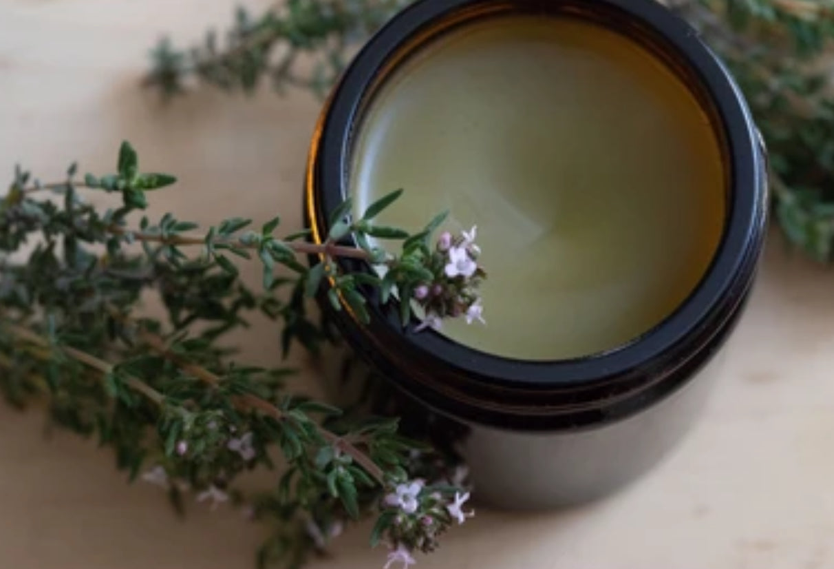 “H.S” Flare Care 4oz